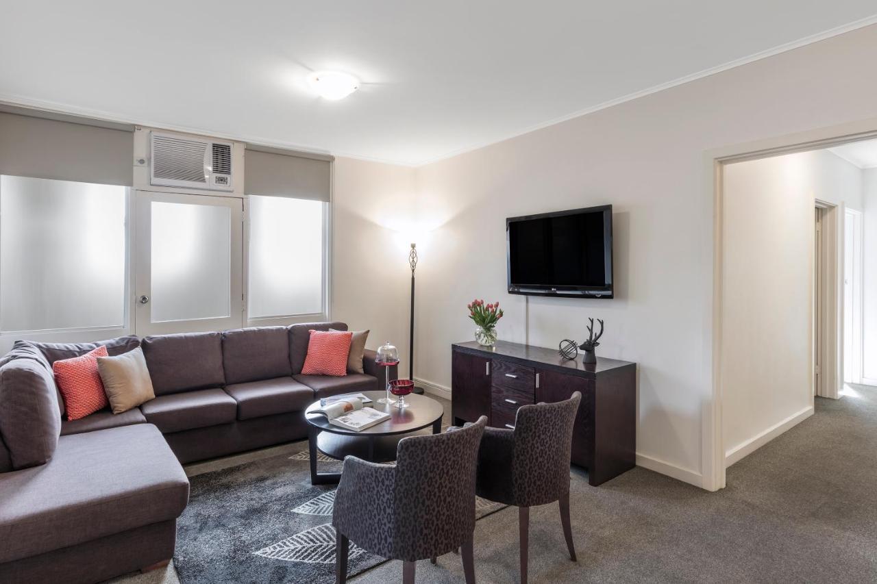 Dorset Gardens Hotel Croydon Bagian luar foto