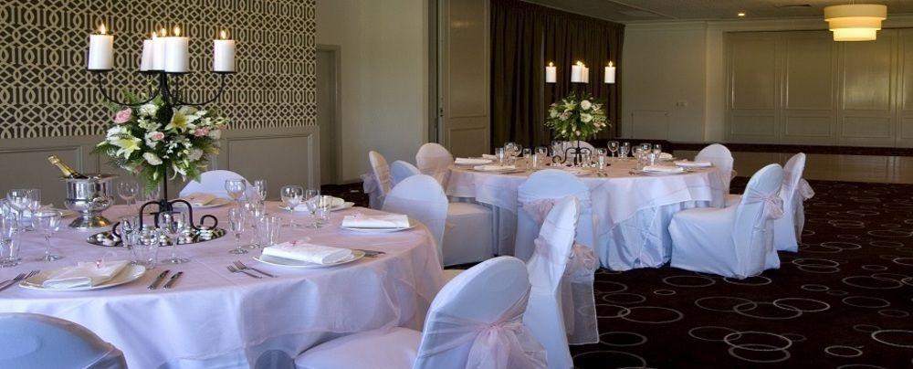 Dorset Gardens Hotel Croydon Bagian luar foto