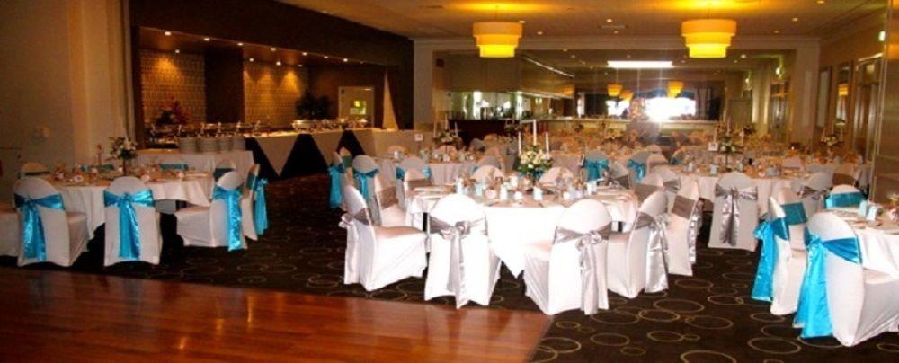 Dorset Gardens Hotel Croydon Bagian luar foto