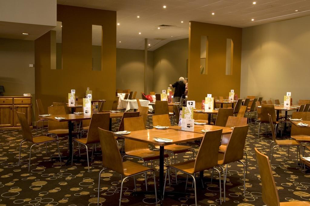 Dorset Gardens Hotel Croydon Bagian luar foto