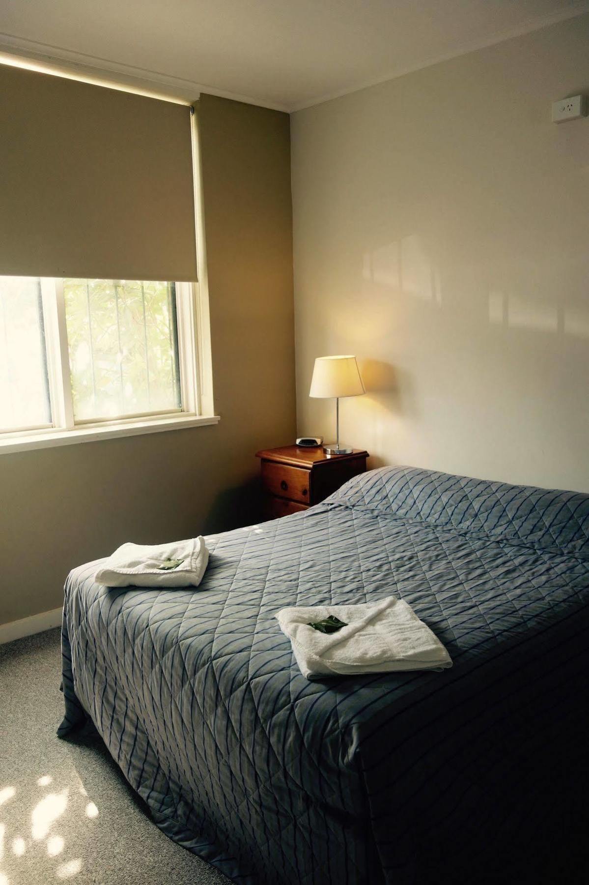 Dorset Gardens Hotel Croydon Bagian luar foto