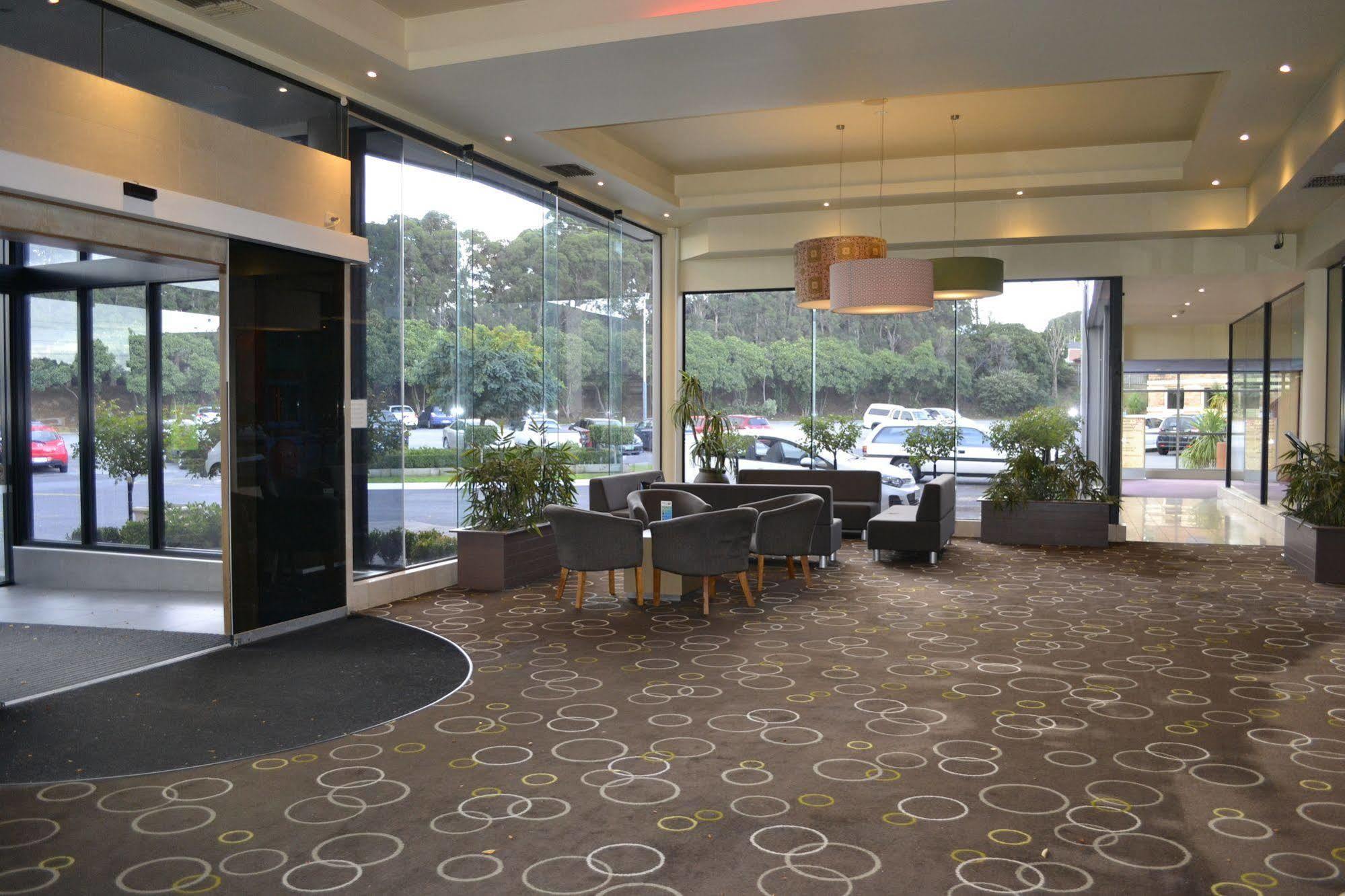 Dorset Gardens Hotel Croydon Bagian luar foto